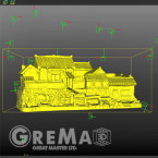 iReal 3D Mapping Software
